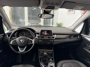 BMW Serie 2 Active Tourer 216d Luxury   - Foto 31