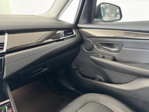 BMW Serie 2 Active Tourer 216d Luxury   - Foto 48