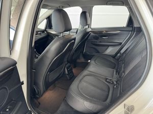 BMW Serie 2 Active Tourer 216d Luxury   - Foto 52