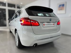 BMW Serie 2 Active Tourer 216d Luxury   - Foto 12