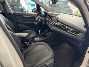 BMW Serie 2 Active Tourer 216d Luxury   - Foto 60