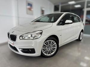 BMW Serie 2 Active Tourer 216d Luxury   - Foto 2