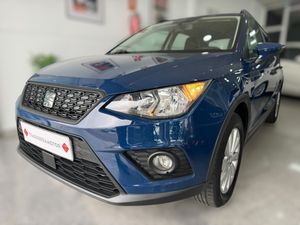 Seat Arona 1.6 TDI 95CV REFERENCE   - Foto 4