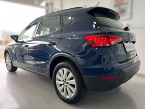 Seat Arona 1.6 TDI 95CV REFERENCE   - Foto 9