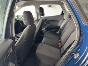 Seat Arona 1.6 TDI 95CV REFERENCE   - Foto 25
