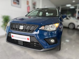 Seat Arona 1.6 TDI 95CV REFERENCE   - Foto 5