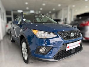 Seat Arona 1.6 TDI 95CV REFERENCE   - Foto 7