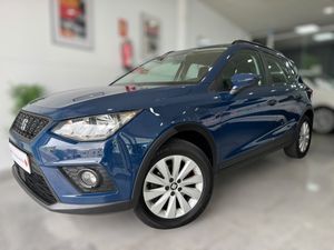 Seat Arona 1.6 TDI 95CV REFERENCE   - Foto 2