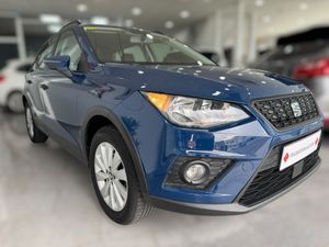Seat Arona 1.6 TDI 95CV REFERENCE   - Foto 8