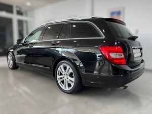 Mercedes Clase C BREAK AVANTGARDE 2.2 200d 136cv   - Foto 10