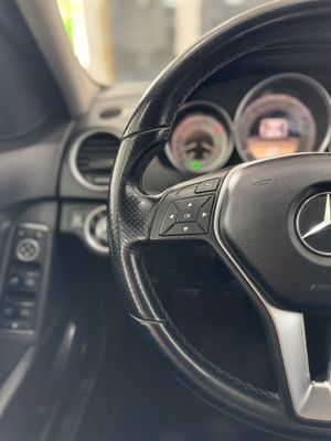 Mercedes Clase C BREAK AVANTGARDE 2.2 200d 136cv   - Foto 35