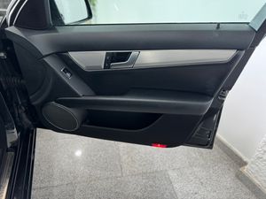 Mercedes Clase C BREAK AVANTGARDE 2.2 200d 136cv   - Foto 56