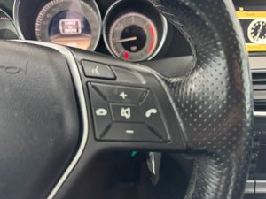Mercedes Clase C BREAK AVANTGARDE 2.2 200d 136cv   - Foto 40
