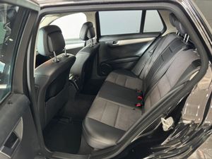 Mercedes Clase C BREAK AVANTGARDE 2.2 200d 136cv   - Foto 49