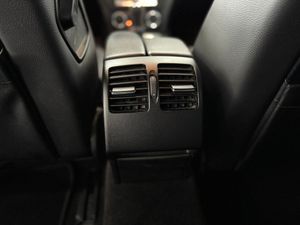 Mercedes Clase C BREAK AVANTGARDE 2.2 200d 136cv   - Foto 51