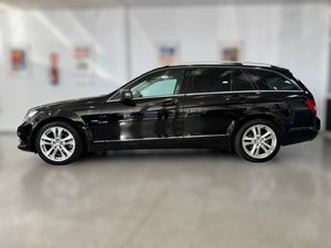 Mercedes Clase C BREAK AVANTGARDE 2.2 200d 136cv   - Foto 21