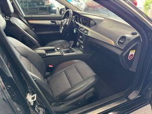 Mercedes Clase C BREAK AVANTGARDE 2.2 200d 136cv   - Foto 57