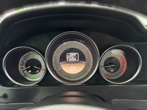 Mercedes Clase C BREAK AVANTGARDE 2.2 200d 136cv   - Foto 41