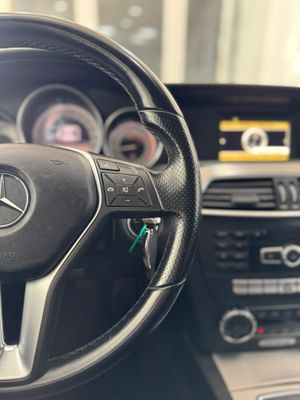 Mercedes Clase C BREAK AVANTGARDE 2.2 200d 136cv   - Foto 36