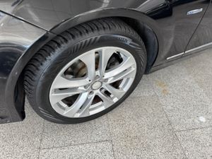 Mercedes Clase C BREAK AVANTGARDE 2.2 200d 136cv   - Foto 46