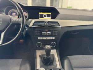 Mercedes Clase C BREAK AVANTGARDE 2.2 200d 136cv   - Foto 33