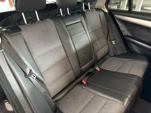 Mercedes Clase C BREAK AVANTGARDE 2.2 200d 136cv   - Foto 54