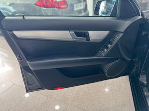 Mercedes Clase C BREAK AVANTGARDE 2.2 200d 136cv   - Foto 23