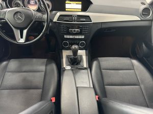 Mercedes Clase C BREAK AVANTGARDE 2.2 200d 136cv   - Foto 42