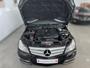 Mercedes Clase C BREAK AVANTGARDE 2.2 200d 136cv   - Foto 59