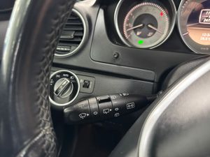 Mercedes Clase C BREAK AVANTGARDE 2.2 200d 136cv   - Foto 38