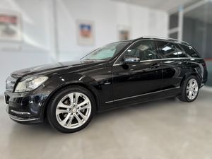 Mercedes Clase C BREAK AVANTGARDE 2.2 200d 136cv   - Foto 3