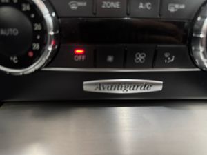 Mercedes Clase C BREAK AVANTGARDE 2.2 200d 136cv   - Foto 43