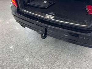 Mercedes Clase C BREAK AVANTGARDE 2.2 200d 136cv   - Foto 18