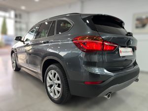 BMW X1 18D ADVANTAGE 150CV DIESEL   - Foto 13