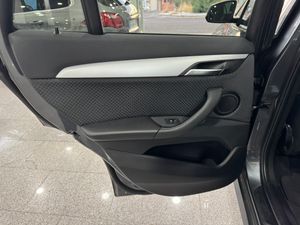 BMW X1 18D ADVANTAGE 150CV DIESEL   - Foto 54