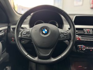 BMW X1 18D ADVANTAGE 150CV DIESEL   - Foto 35