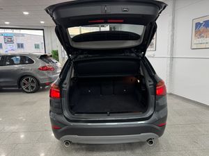 BMW X1 18D ADVANTAGE 150CV DIESEL   - Foto 16