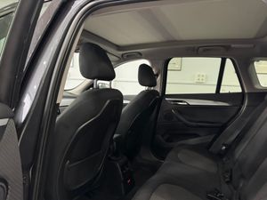 BMW X1 18D ADVANTAGE 150CV DIESEL   - Foto 60