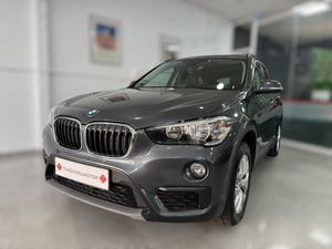 BMW X1 18D ADVANTAGE 150CV DIESEL   - Foto 6