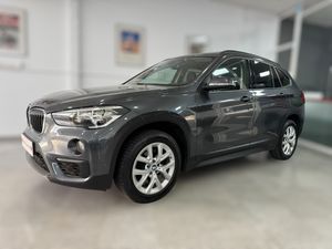 BMW X1 18D ADVANTAGE 150CV DIESEL   - Foto 4
