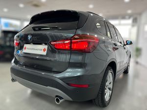 BMW X1 18D ADVANTAGE 150CV DIESEL   - Foto 18