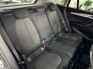 BMW X1 18D ADVANTAGE 150CV DIESEL   - Foto 34