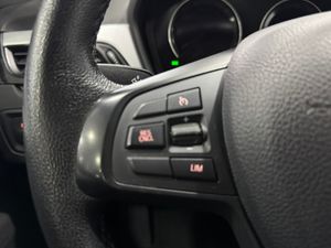 BMW X1 18D ADVANTAGE 150CV DIESEL   - Foto 72