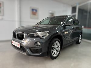 BMW X1 18D ADVANTAGE 150CV DIESEL   - Foto 5