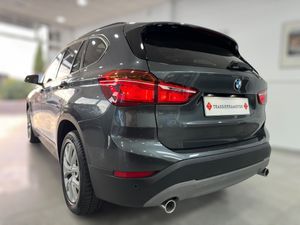 BMW X1 18D ADVANTAGE 150CV DIESEL   - Foto 14