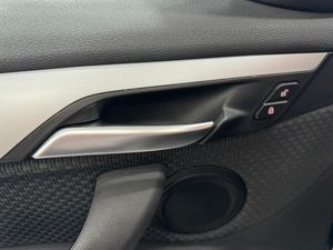 BMW X1 18D ADVANTAGE 150CV DIESEL   - Foto 70
