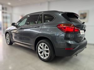 BMW X1 18D ADVANTAGE 150CV DIESEL   - Foto 12