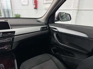 BMW X1 18D ADVANTAGE 150CV DIESEL   - Foto 58