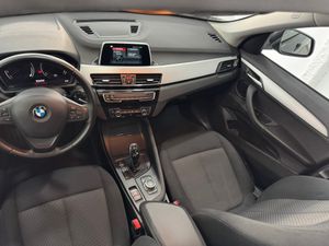 BMW X1 18D ADVANTAGE 150CV DIESEL   - Foto 29