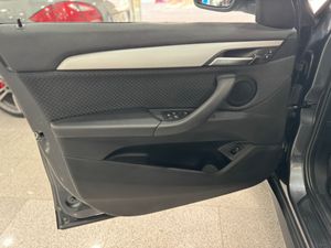 BMW X1 18D ADVANTAGE 150CV DIESEL   - Foto 51